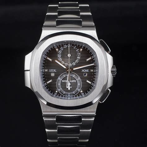 patek philippe nautilus 5990 prix|Patek Philippe Nautilus geneve.